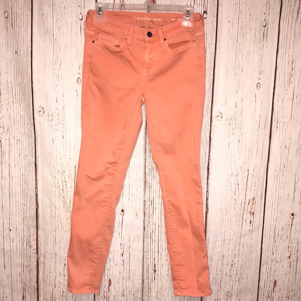 Calvin Klein jeans